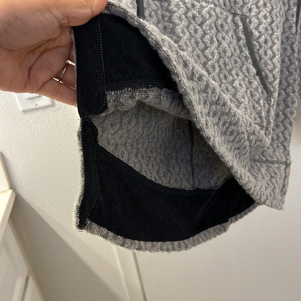 Prana pullover - Picture 8 of 10